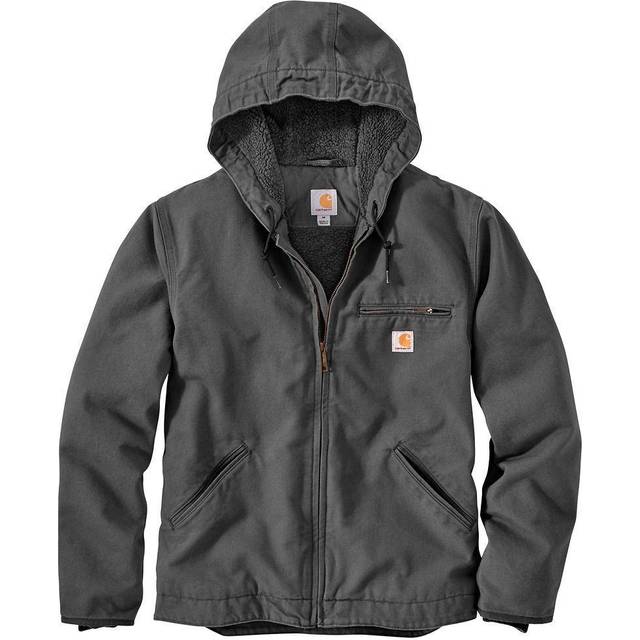 Carhartt BARTLETT JACKET - MOSS / XXL