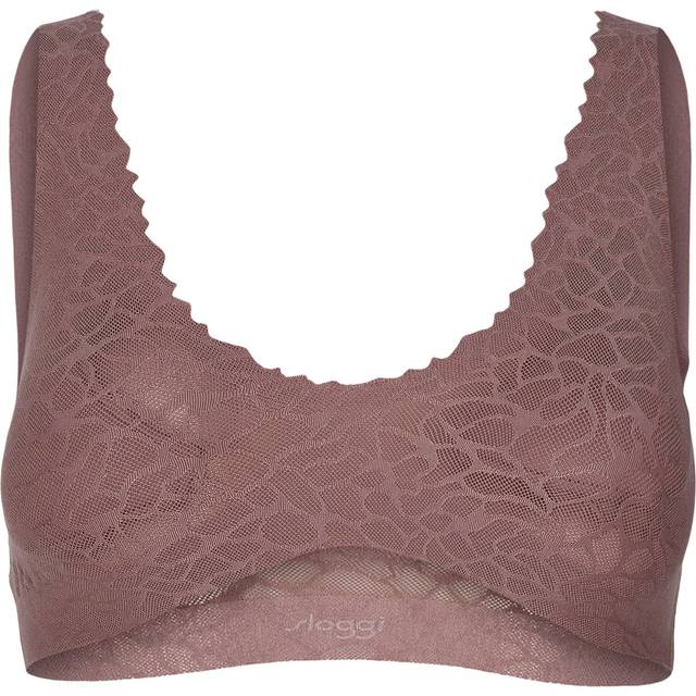 Sloggi Zero Feel Lace 2.0 Bralette Bra