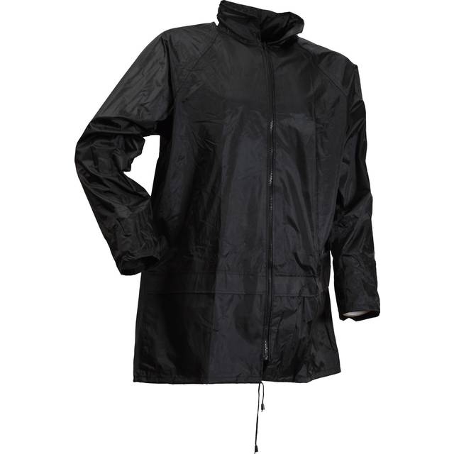 LYNGSØE Regnsæt Microflex Rain Jacket