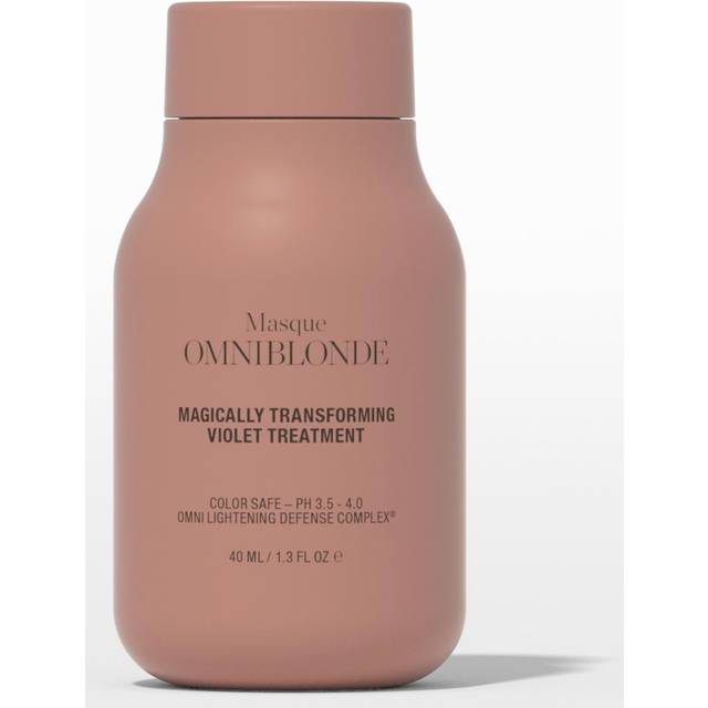 Omniblonde Omniblonde Magically Transforming Violet Treatment 40ml