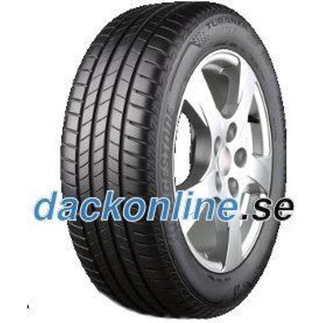 Bridgestone Turanza T005 RFT 245/45 R20 99Y runflat
