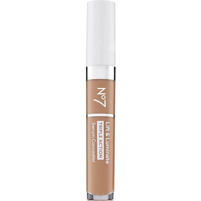 No7 Lift & Luminate Serum Concealer Deep Medium Deep Medium