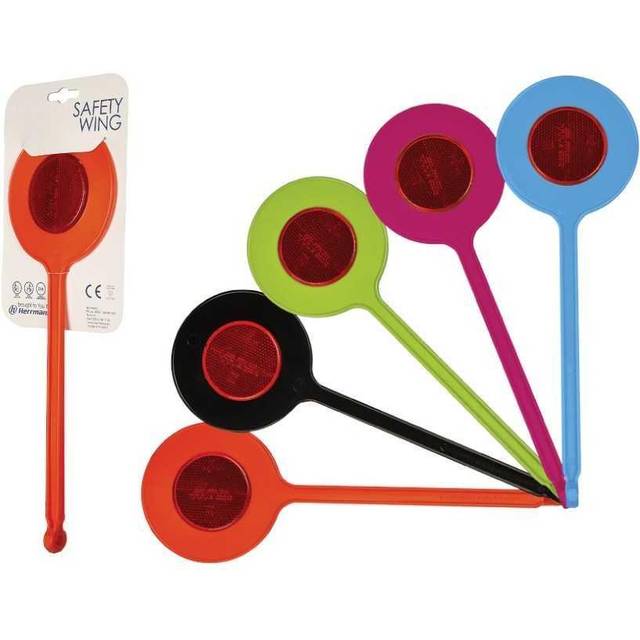 Stingpinne Orange Cykel