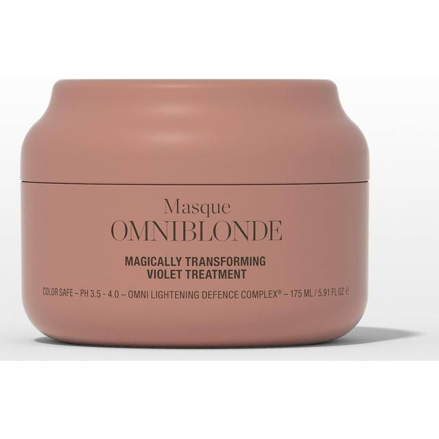 Omniblonde Omniblonde Magically Transforming Violet Treatment