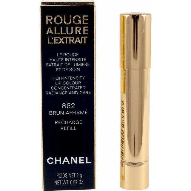 Chanel Rouge Allure L'Extrait High In Lip Colour - Brun Affirme