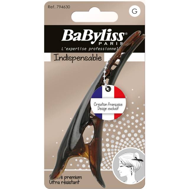 BaByliss Paris Accessories 794630 Concordeklämma