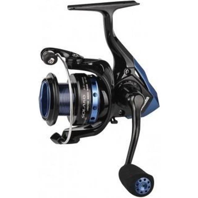 Okuma Solaris spinning SLS-5000 -