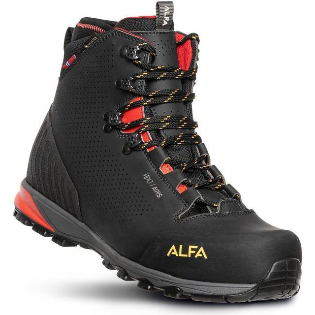 Alfa Holt A/P/S GTX M Black 48 - GORE-TEX (48)
