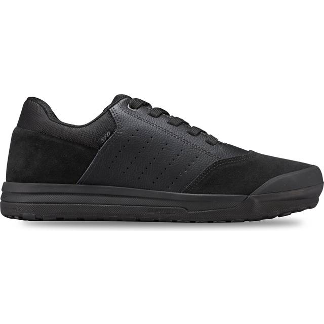 Specialized 2FO Roost Flat Cykelskor, Black/Slate, 47