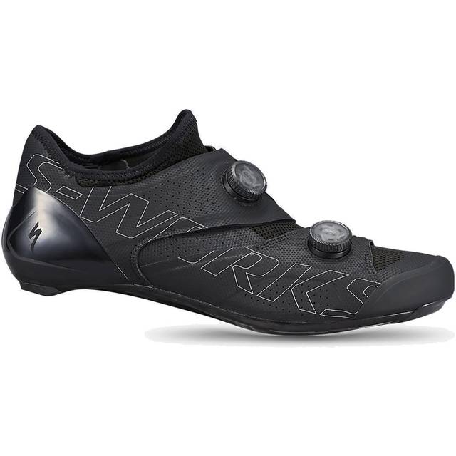 Specialized S-Works Ares Road Cycling Shoes - Black