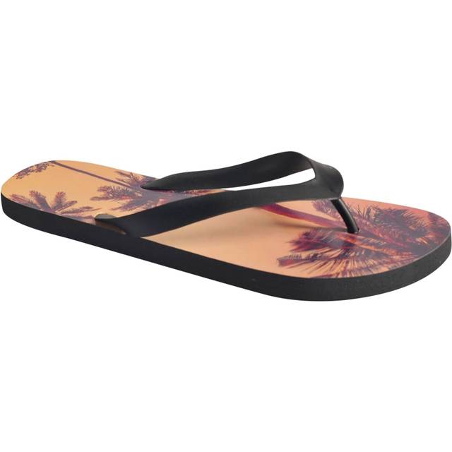 Regatta Bali flip flops för män 7 UK