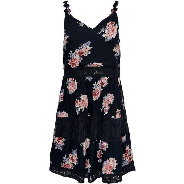 Onlkarmen Short Dress