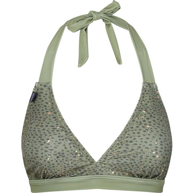 Regatta womens/ladies flavia abstract bikini top rg7493