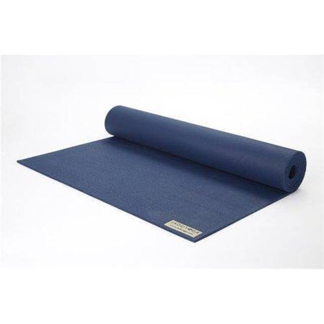 "(Midnight) Jade Yoga Fusion Yoga & Pilates 68"" Mat"