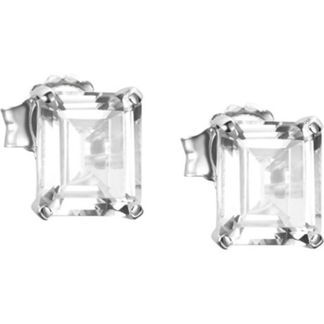 Efva Attling A Clear Dream Ear ONE SIZE - SILVER