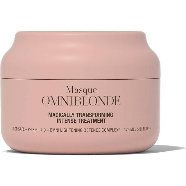 Omniblonde Omniblonde Magically Transforming Intense Treatment