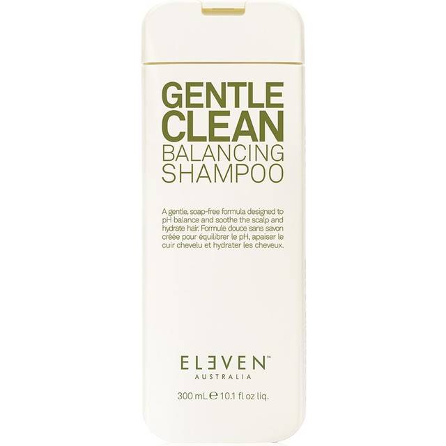 Eleven Australia - Gentle Clean Balancing Shampoo (300ml)