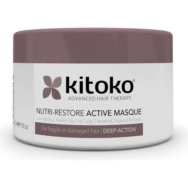 ASP Kitoko - Nutri Restore - Masque 450ml