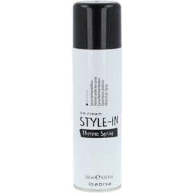 Inebrya STYLE-IN Thermo Spray hair spray