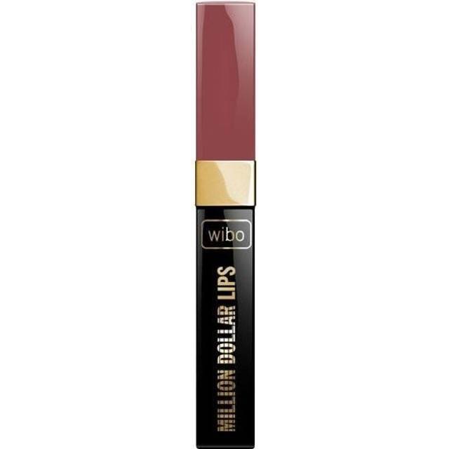 Wibo WIBO_Million Dollar Lips matte lipstick 1 3ml