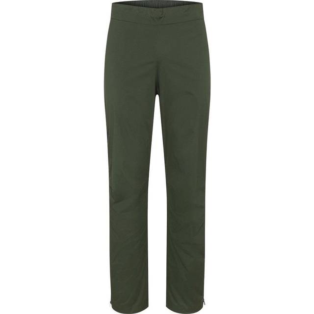 Black Diamond M Stormline Str Fz Rain Pantsn Cypress (XL)