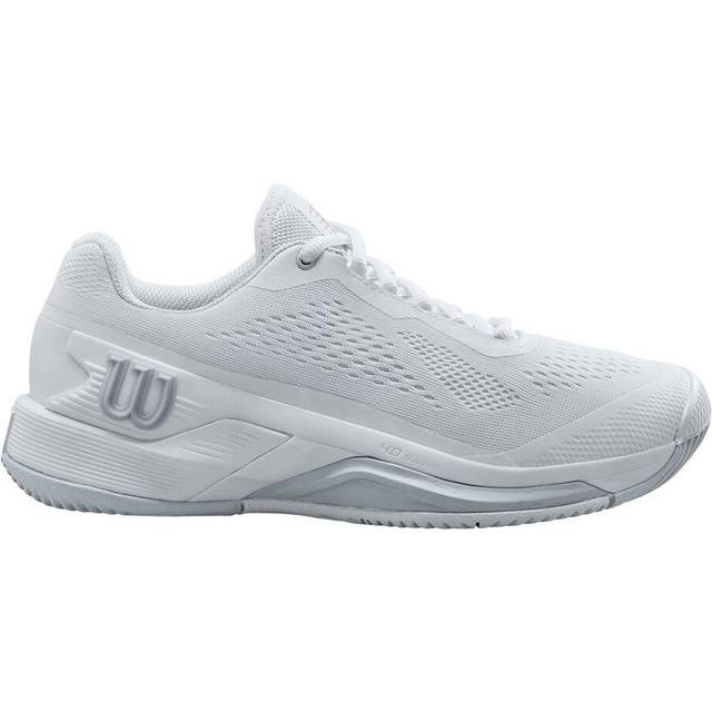 Wilson Rush Pro 4.0 Women White