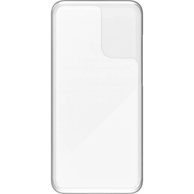 Quad Lock Poncho Weather Protection - Samsung Galaxy S20+, transparent, Size 10 mm