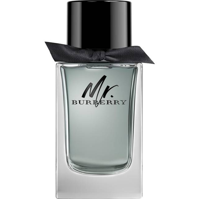Mr Burberry Cologne by Burberry 150 ml Eau De Toilette Spray for Men (150 ml)