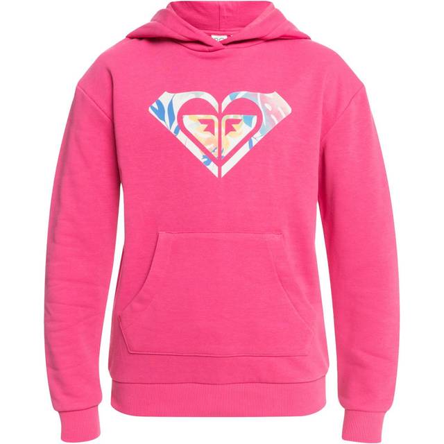 Sweat à capuche Happiness Forever 2022 enfant ROXY 16 ans gul