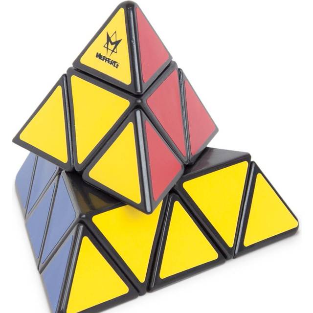 Recenttoys Pyraminx