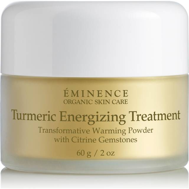 Eminence Turmeric Energizing Treatment