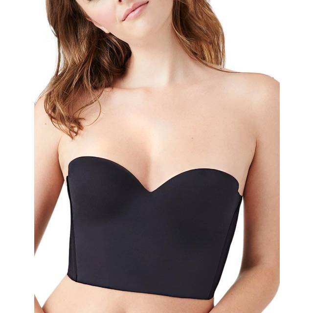 b. tempt'd by Wacoal Future Foundation Backless Strapless Bra