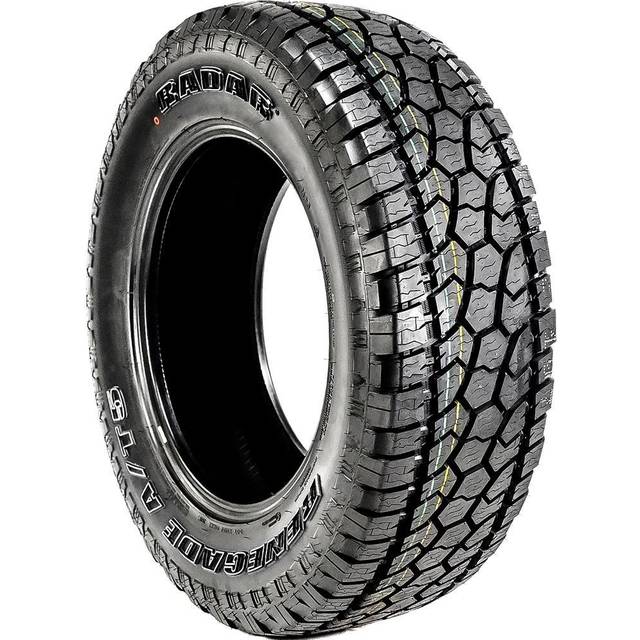 Radar RENEGADE A/T-5 ALL TERRAIN RZD0016RAD