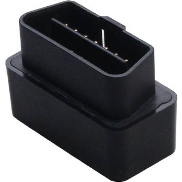 Zmartgear GPS Tracker OBD för Bil - Svart