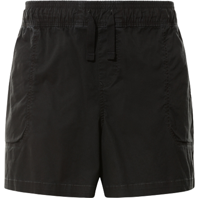 The North Face W Motion Pull On Short - Regular - TNF Black (M)