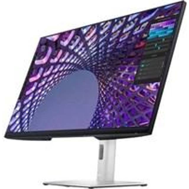 Dell P3223QE 32" IPS Monitor, 3840 x 2160 4K UHD, 60Hz, 8ms