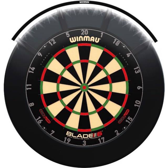 Winmau Polaris 120 Magnetic Dartboard Light