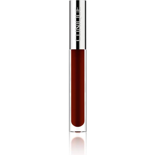 Clinique Pop Plush™ Creamy Lip Gloss Black Honey - Brown