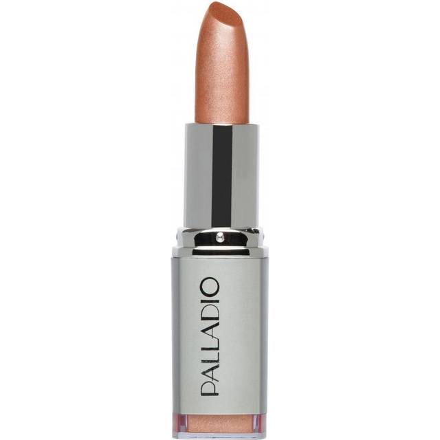 Palladio Herbal Lipstick Rich Pigmented and Creamy Lipstick Infused with Aloe Vera Chamomile & Ginseng Prevents Lips from Drying Combats Fine Lines Lo
