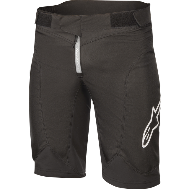 Alpinestars Vector Youth MTB Shorts Black-White 23 (23)