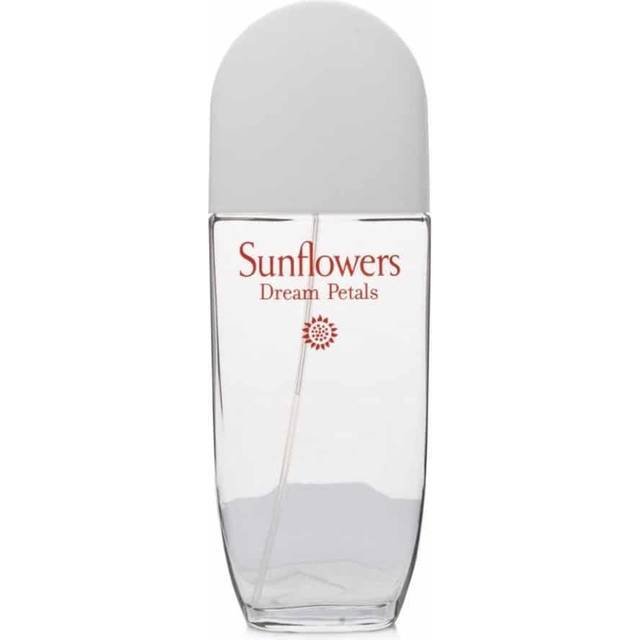 Elizabeth Arden - Sunflowers Dream Petals 100ml Eau de Toilette Spray / 3.3 fl.oz. for Women