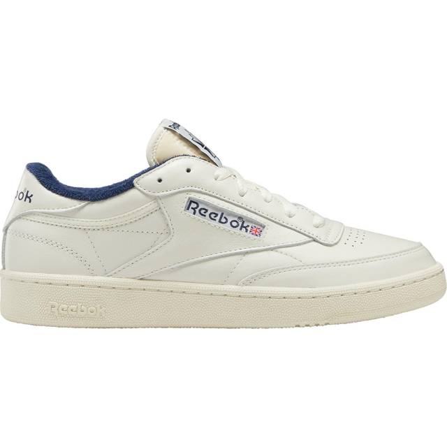 Reebok Unisex Dv6434 Sneaker, Krita Alabaster Vector Navy, 35 EU