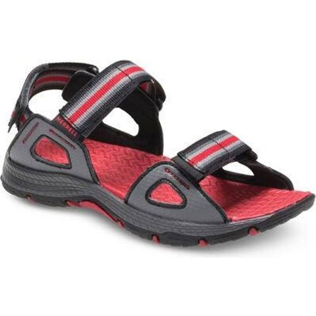 Merrell Hydro Blaze Sandal, Grey 32