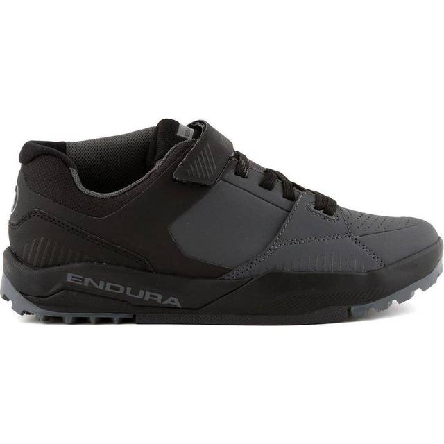 Cykelskor Endura MT500 Burner Clipless 41 svart