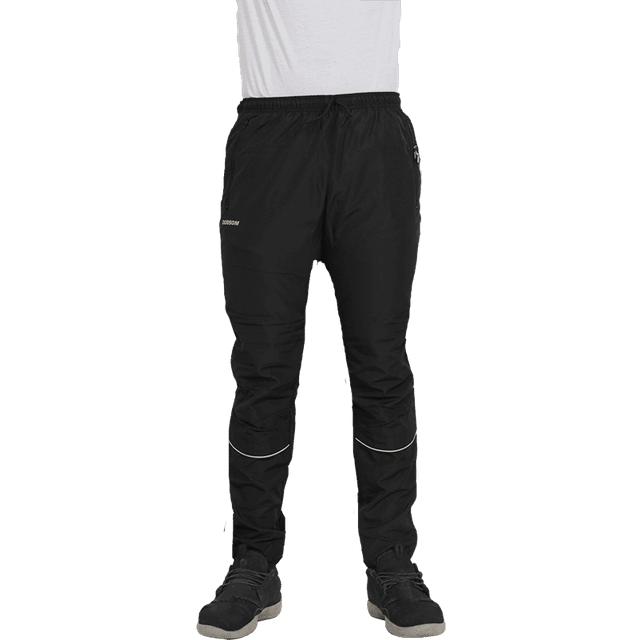 Dobsom W's R-90 Winter Pants Black (44)