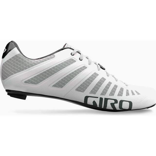 Giro Empire SLX Road Cycling Shoes - Crystal White