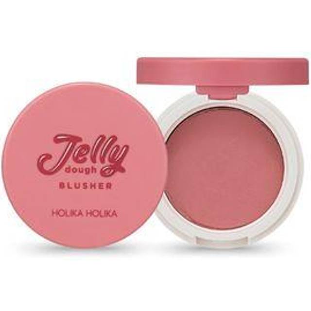 Holika Holika Jelly Dough Blusher #04 Nuts Jelly