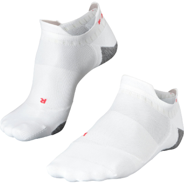 Falke RU5 Invisible - White/Mix
