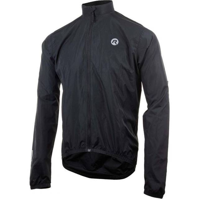 Rogelli Core Vindjacka, Black, Medium
