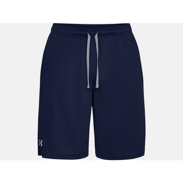 Men's Tech™ Mesh Shorts, Navy